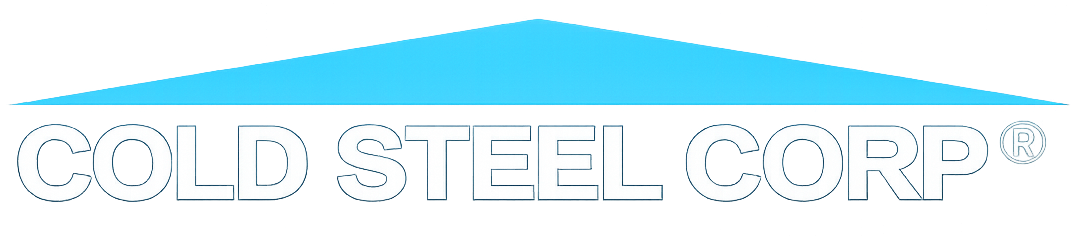 Cold Steel Building Systems