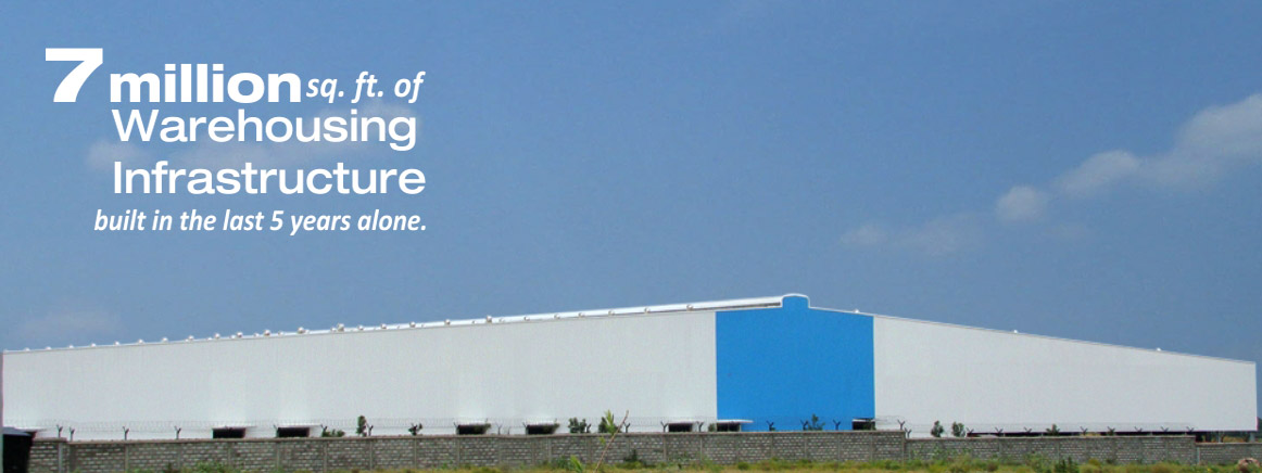 Warehouse